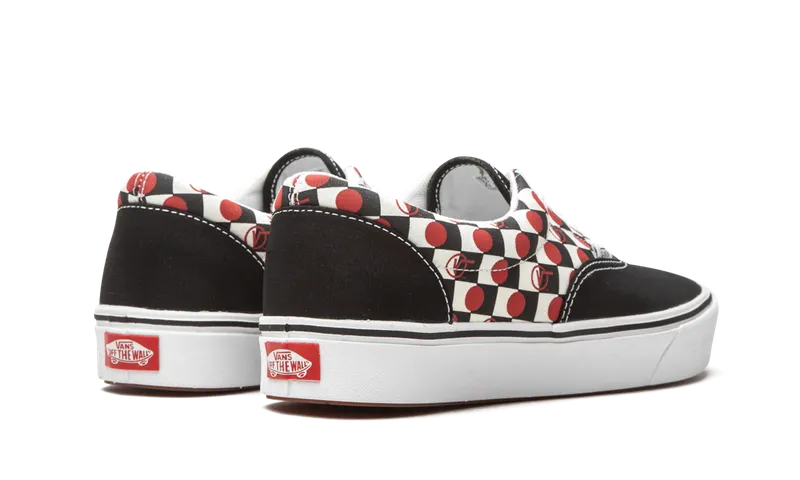 Vans ComfyCush Era “Drop V Check” (VN0A3WM948M)