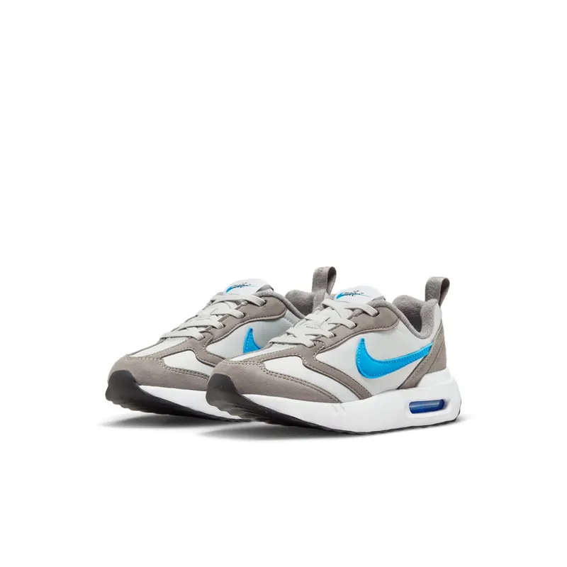 Nike Air Max Dawn Younger Kids’ Grey (DC9318-005)