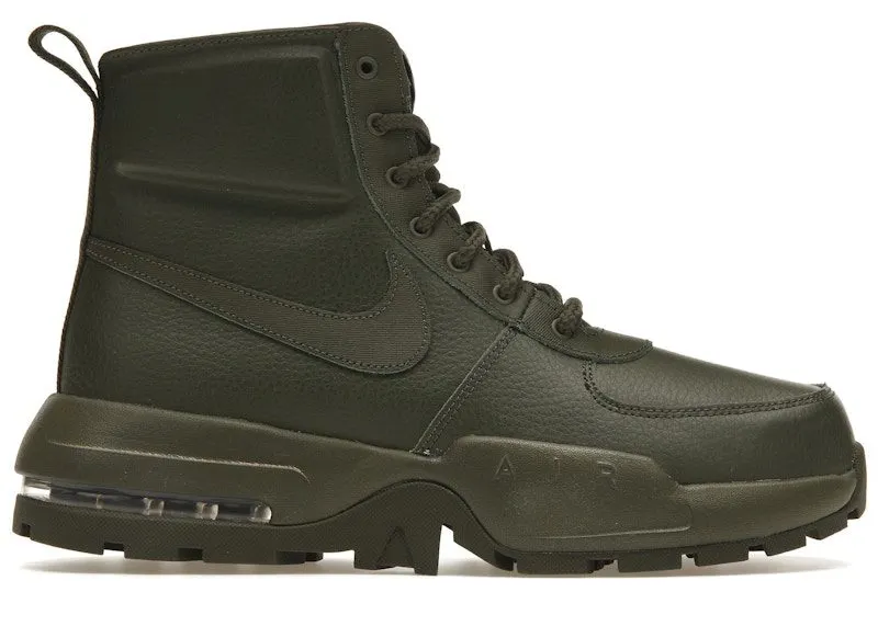 Nike Air Max Goaterra 2.0 Cargo Khaki (2021) (DD5016-300)