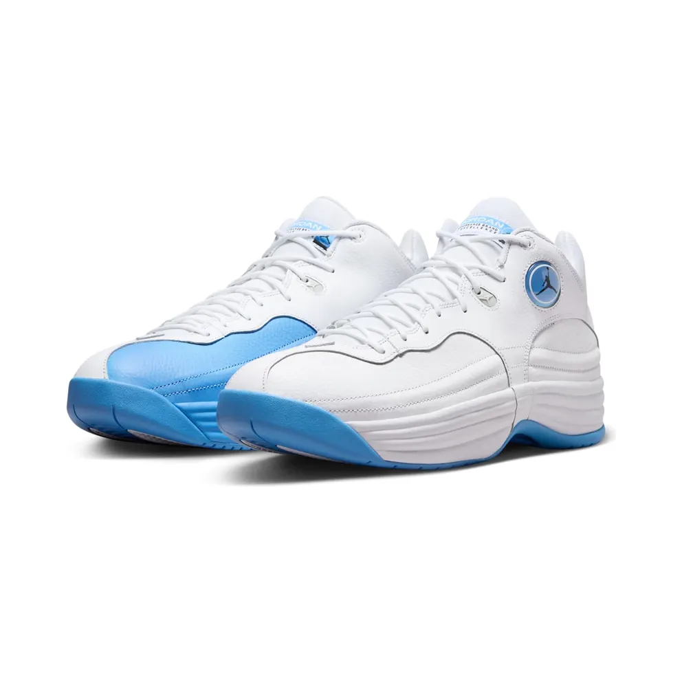 Jordan Jumpman Team 1 “UNC” (FV3928-101)