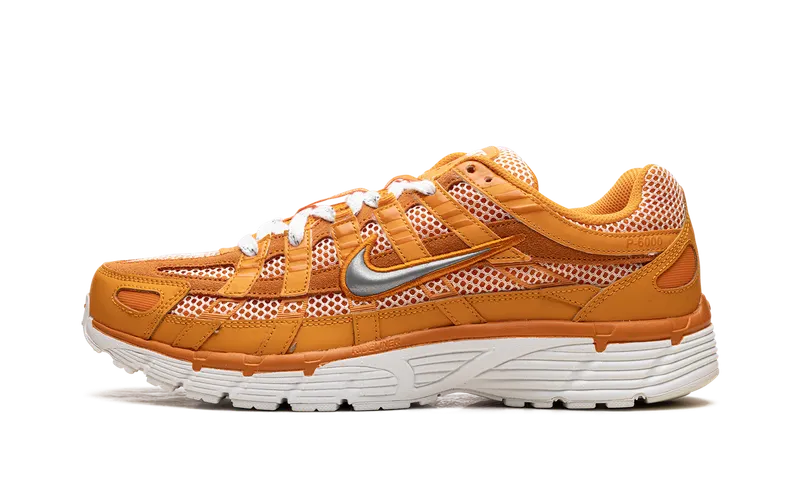 Nike P-6000 Premium “Kumquat” (HQ3641-886)