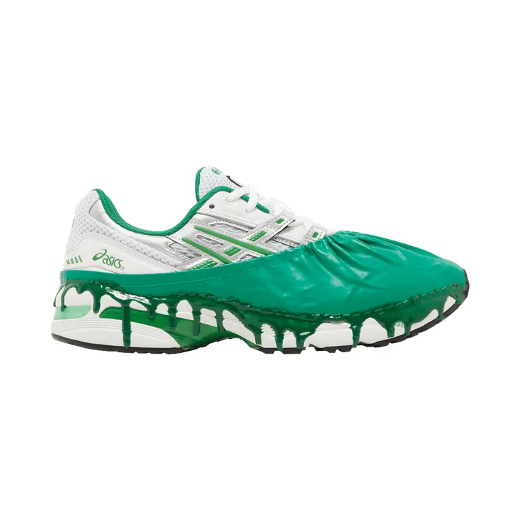 ASICS Gel-1090 KASSL Editions ‘Crafts for Minds’ Green (1201A016-100-G)