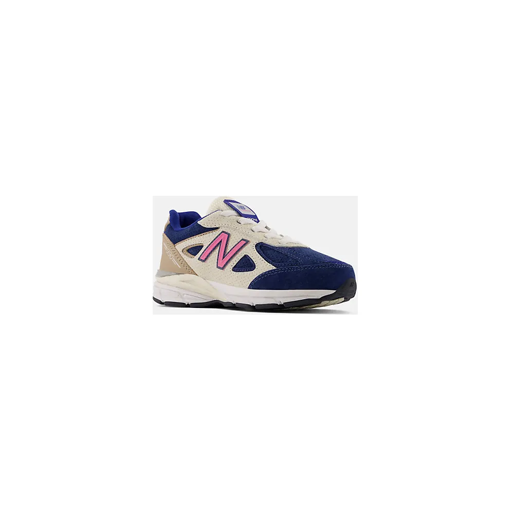 New Balance 990v4 Kith Daytona (PV990KH3)