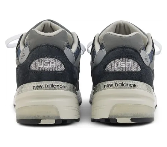 new-balance-992 U992NY