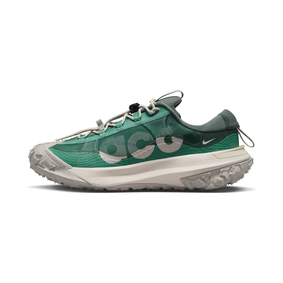 Nike ACG Mountain Fly 2 Low (bicoastal / lt orewood brown / vintage green) – DV7903-300