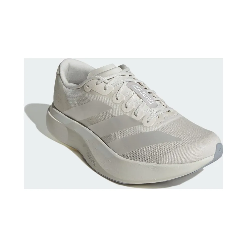 adidas Adizero Evo SL M (orbit grey / zero metalic / halo silver) – JR3418