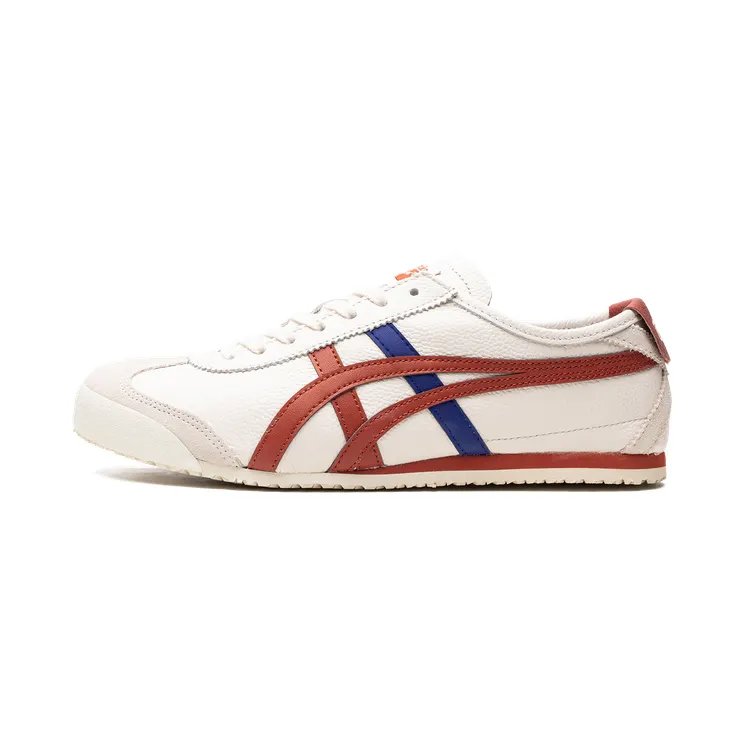 Onitsuka Tiger Mexico 66 “Birch Rust Red” (1183A201-206)