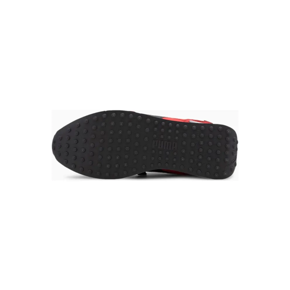 Puma Future Rider Turbo Porsche Legacy High Risk Red (306720-02)