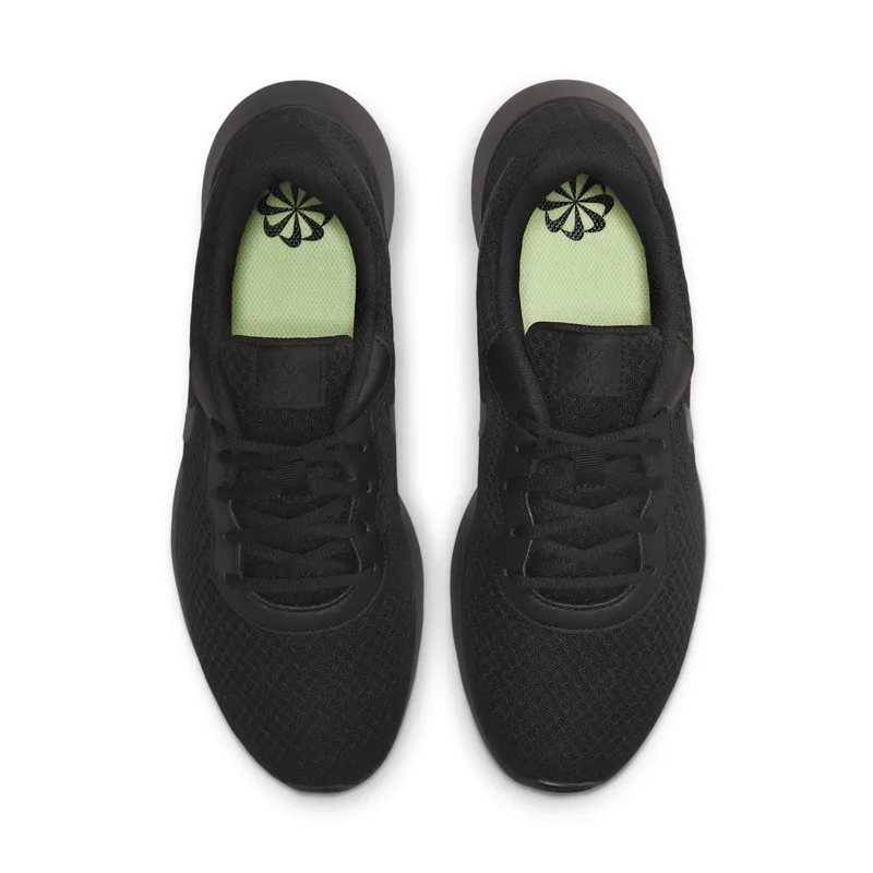 Nike Tanjun Black 50% Sustainable Materials (DJ6258-001)