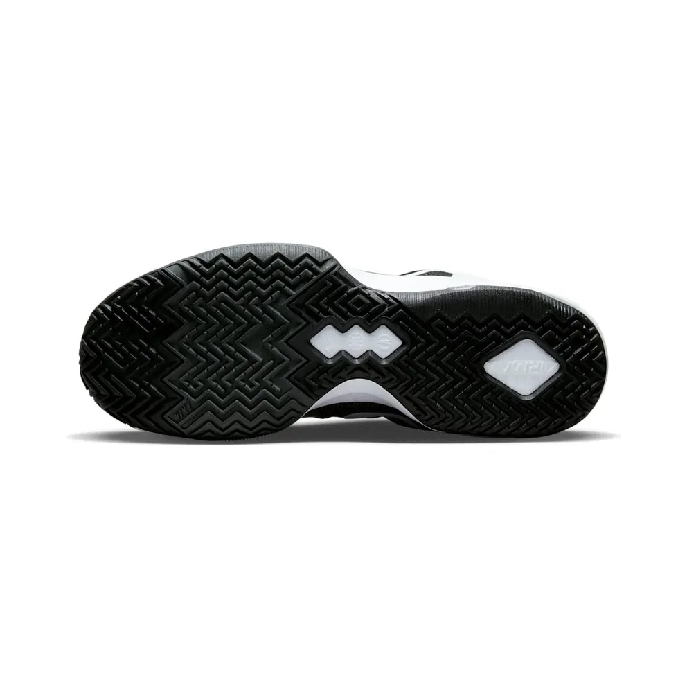 Nike Air Max Impact 4 Basketball Black (DM1124-001)