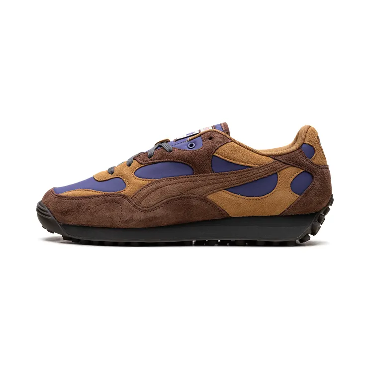 Puma Easy Rider “KidSuper Studios Brown Purple” (399423-02)
