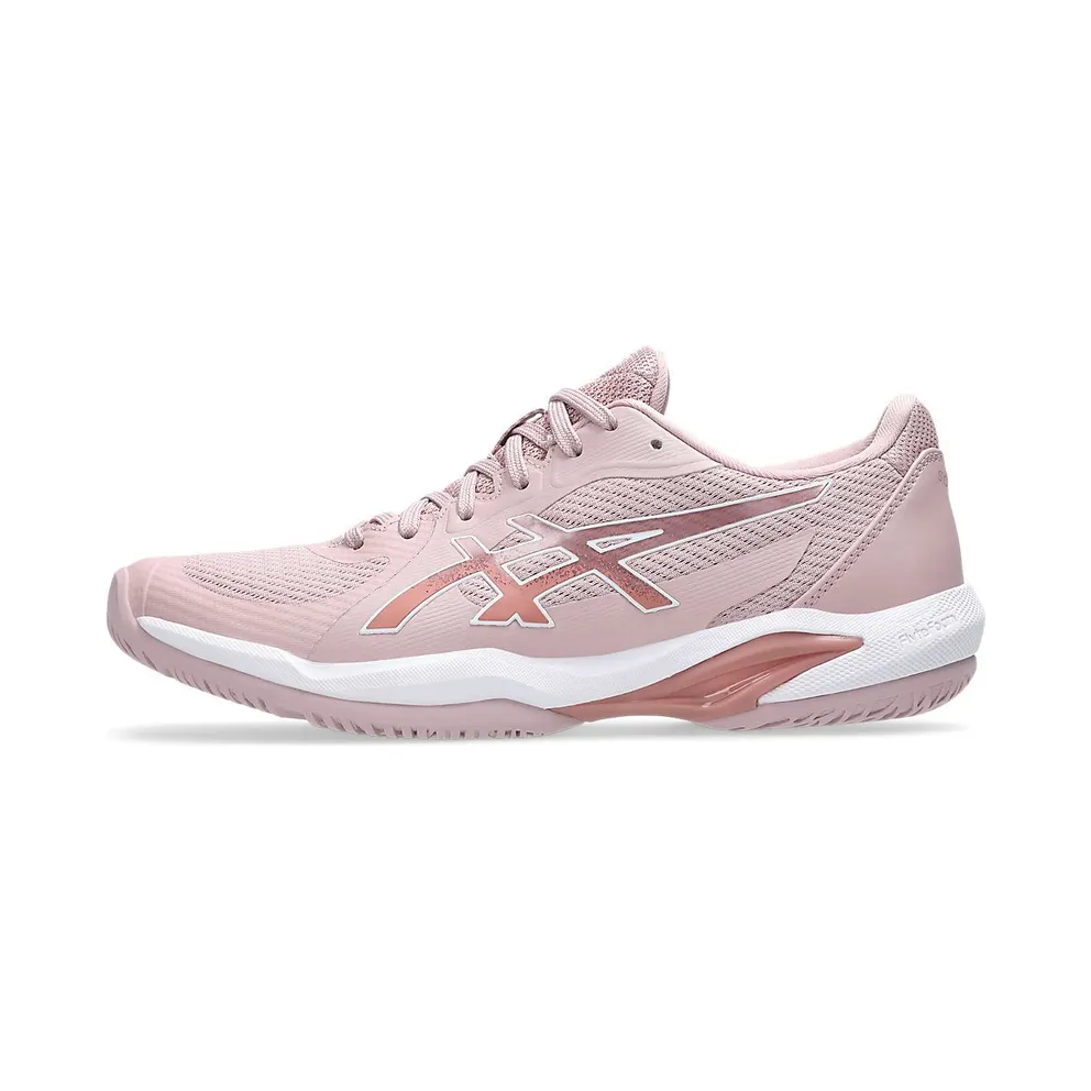 ASICS SOLUTION SWIFT FF 2 “Morganite / Rose Rouge” (1042A265-702)