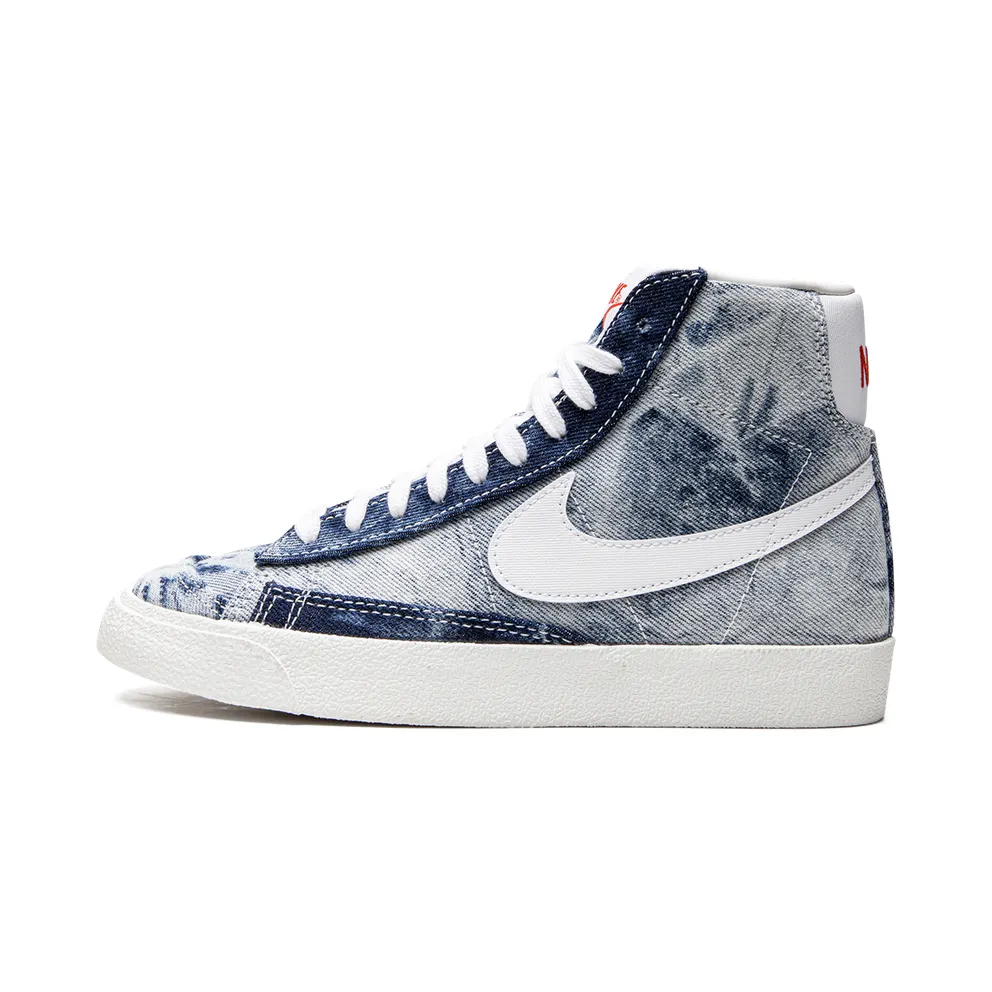 Nike BLAZER MID ’77 MNS “Washed Denim” (DV2182-900)