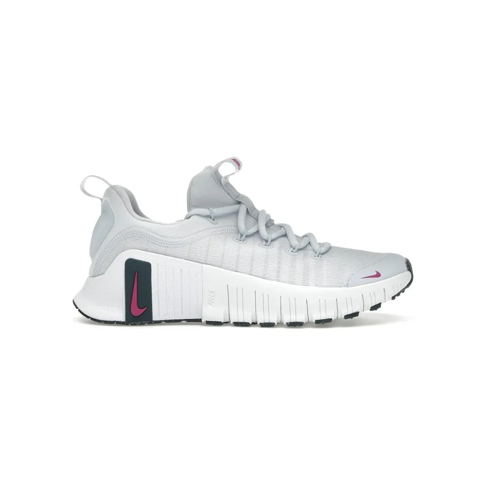 Nike Free Metcon 6 Football Grey (FJ7126-004)