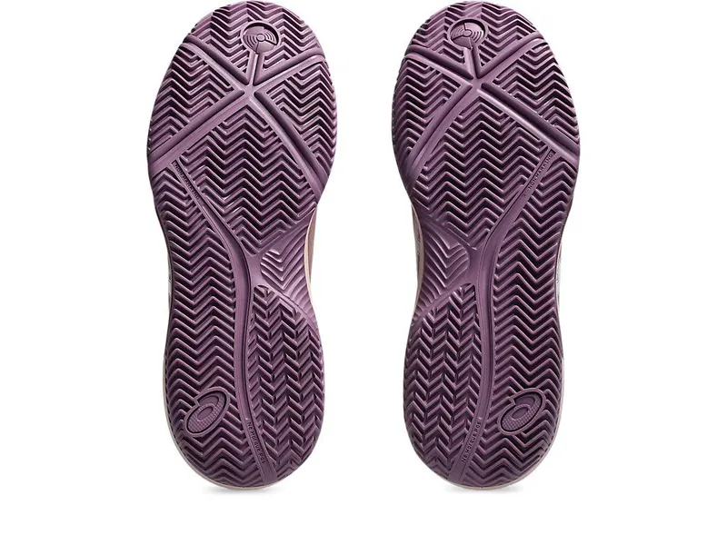ASICS GEL-DEDICATE 8 PADEL “Purple Oxide / White” (1042A241-501)