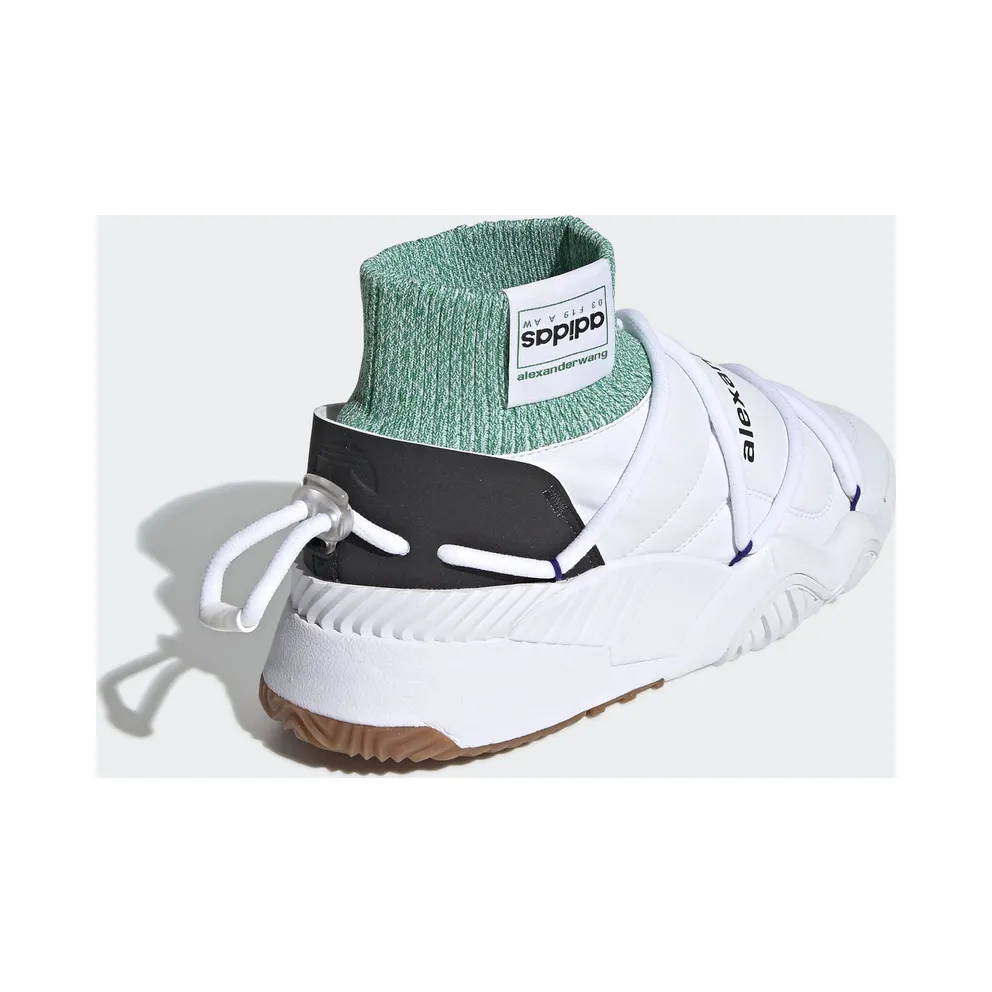Adidas x Alexander Wang Puff Trainer Running White (2019) (EG4901)