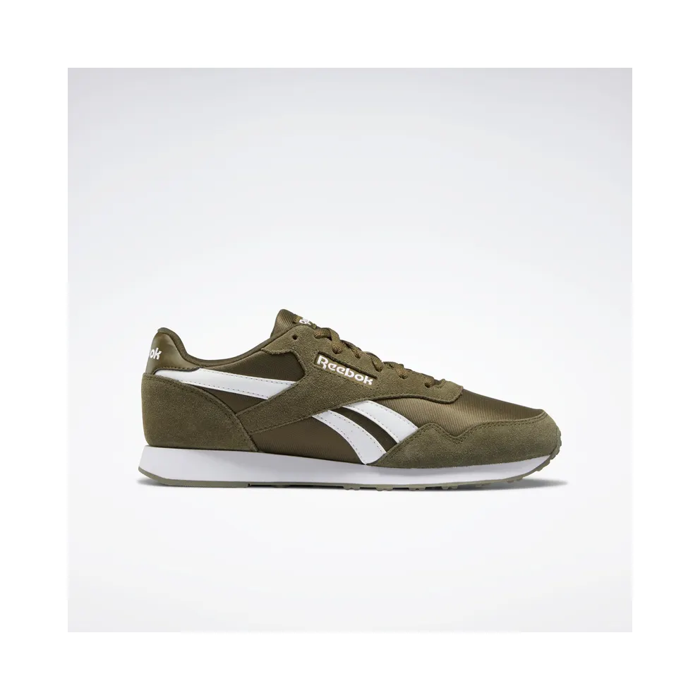 Reebok Royal Ultra Army Green / White / Army Green (FY2439)