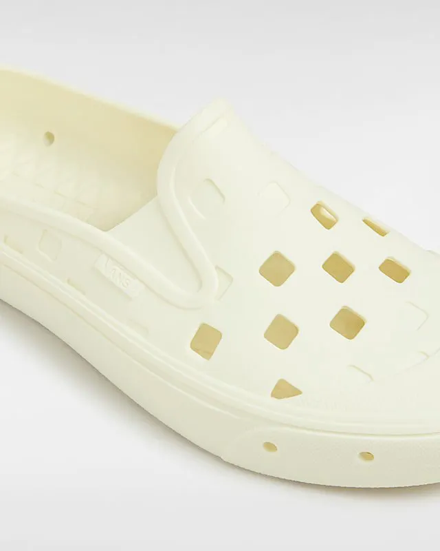 Vans Slip-On Mule TRK Marshmallow White (VN0005V8FS8)