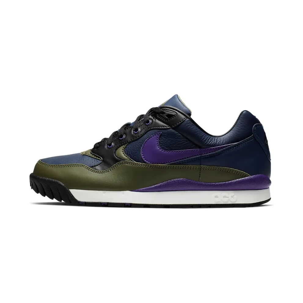 Nike Air Wildwood ACG Purple (2019) (AO3116-400)
