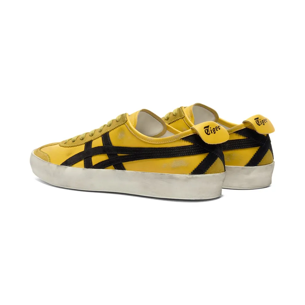 Onitsuka Tiger Mexico 66 Italian Made Yellow Black (1183C549-750)