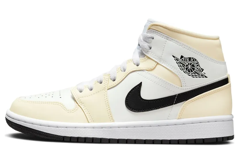 Air Jordan 1 Mid BQ6472-121