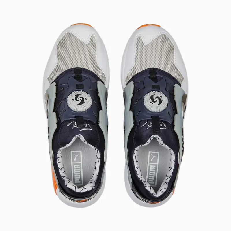 Puma Disc Blaze OG Grey (390931-03)