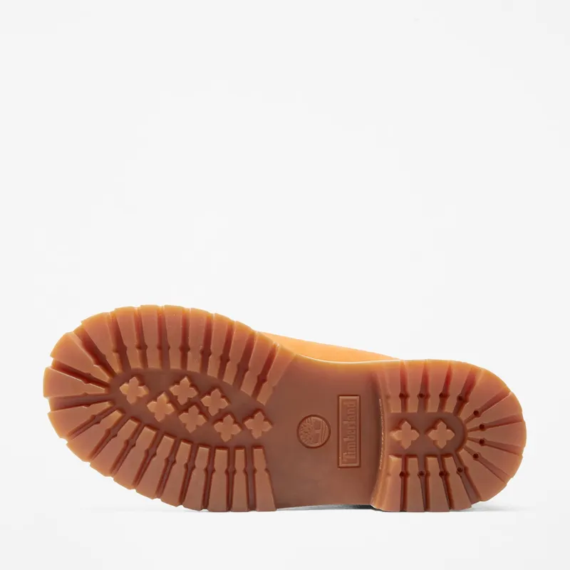 Timberland Premium 6 Inch Boot Beige (TB112709713)