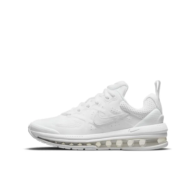 Nike Air Max Genome Older Kids’ White (CZ4652-104)