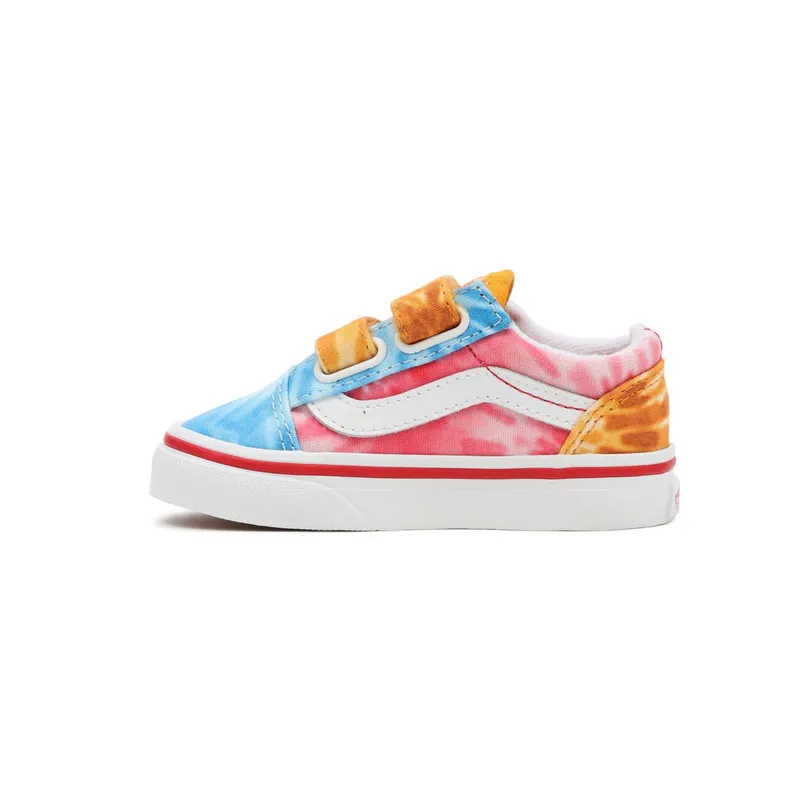 Vans Baby Multicolor Old Skool (VN000D3YABO1)