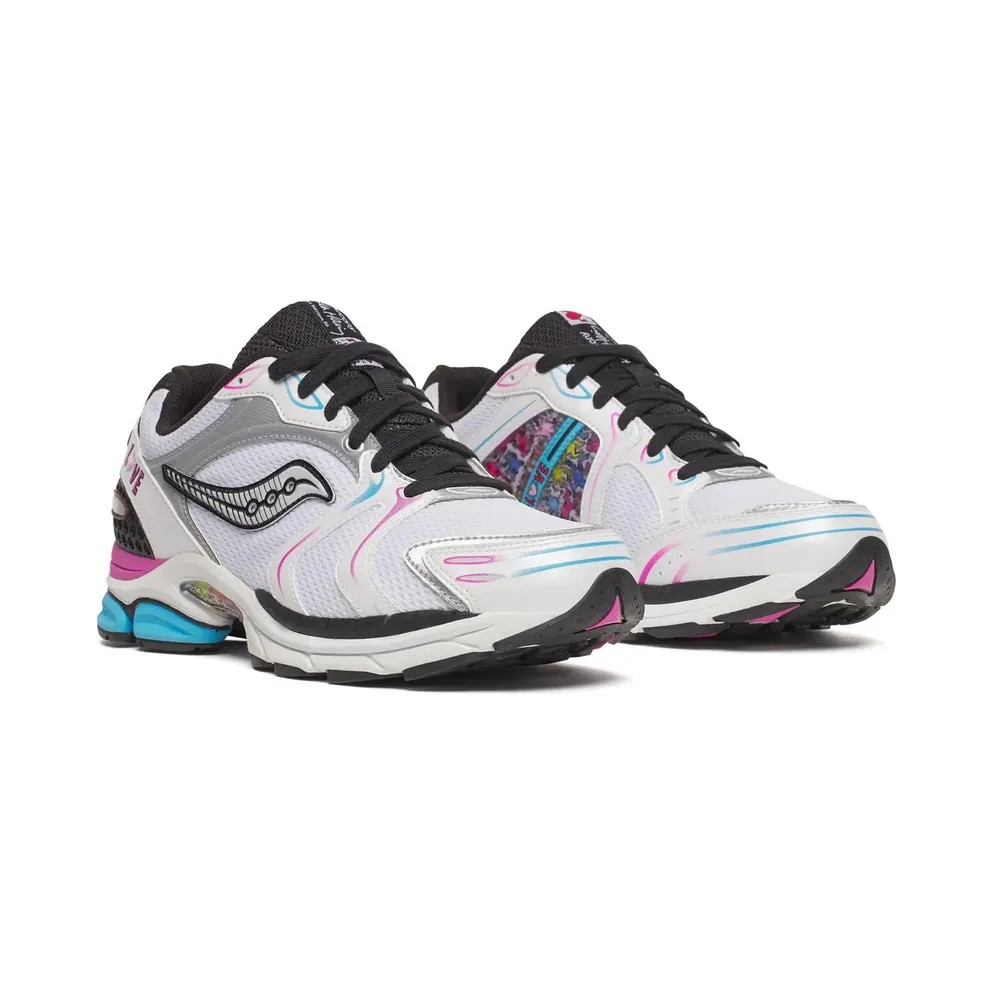 Saucony ProGrid Triumph 4 Keith Haring Love (S70974-1)