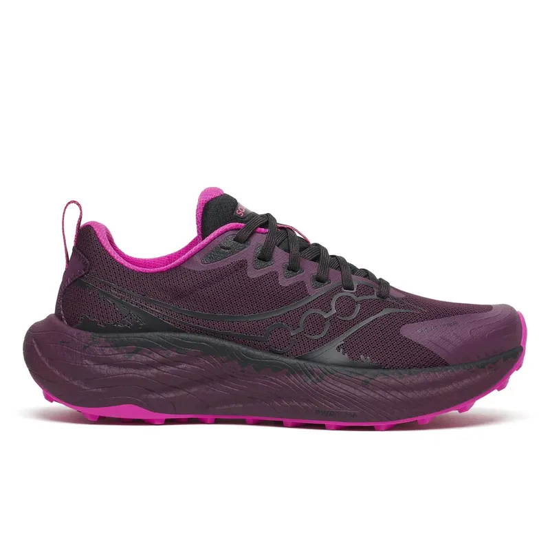 Saucony sneaker Purple (S101082-1006)