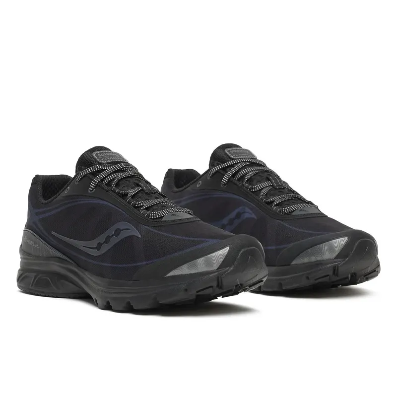 Saucony Kinvara Black (S101650-1002)