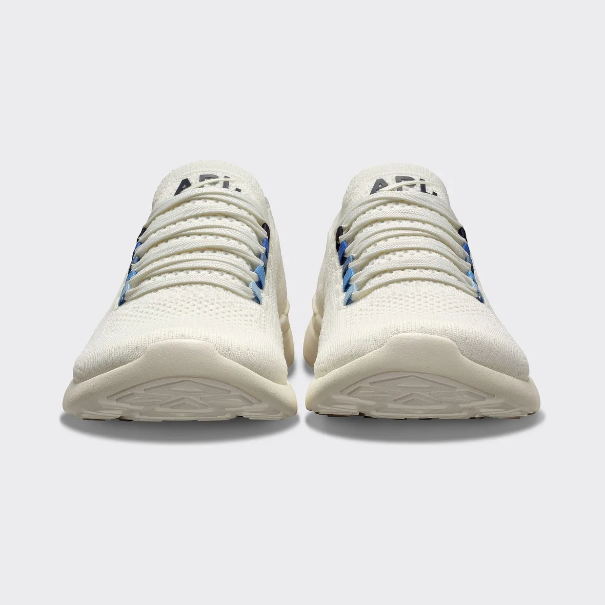 APL TechLoom Breeze “Ivory/Navy/Coastal Blue” (Dames) (4)