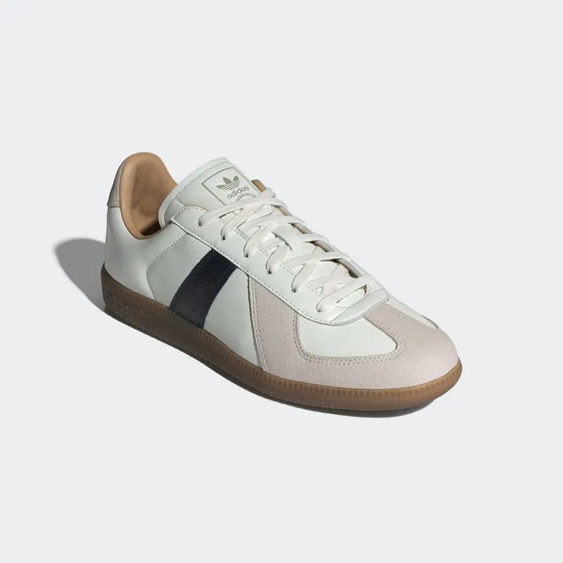 Adidas BW ARMY Shoes Core White / Night Indigo / Gum (HQ9234)