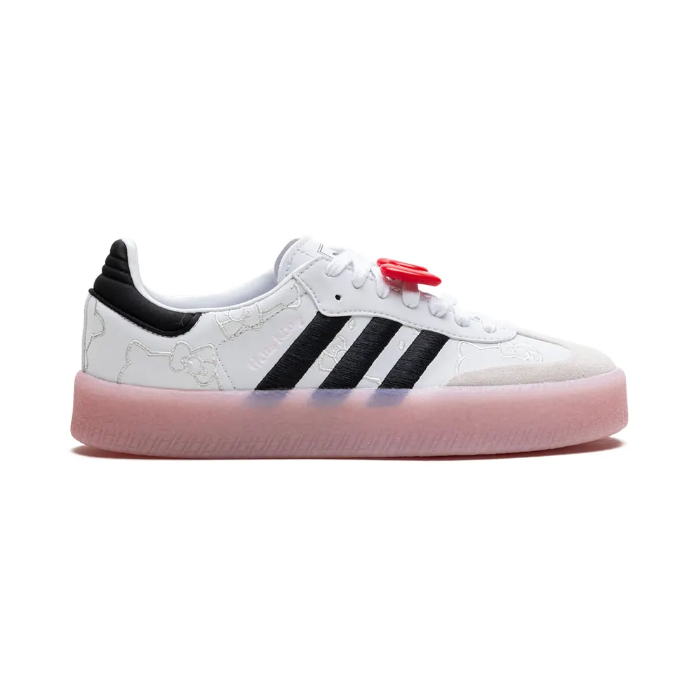 Adidas Sambae “Hello Kitty” (IG4450)