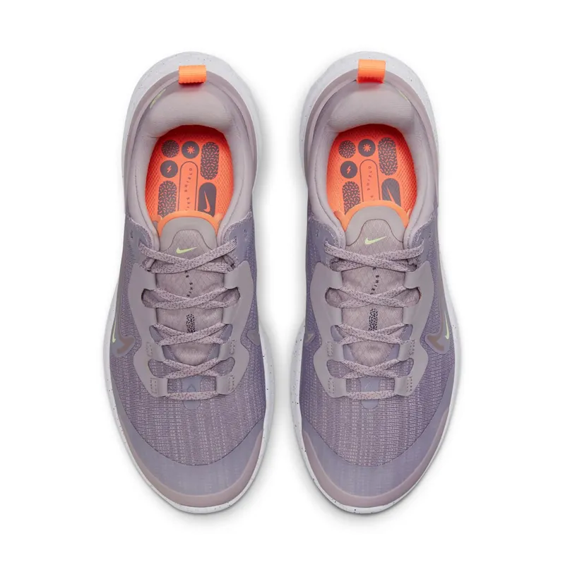 Nike React Miler 2 Shield Weatherised Road Running Purple (DC4066-500)
