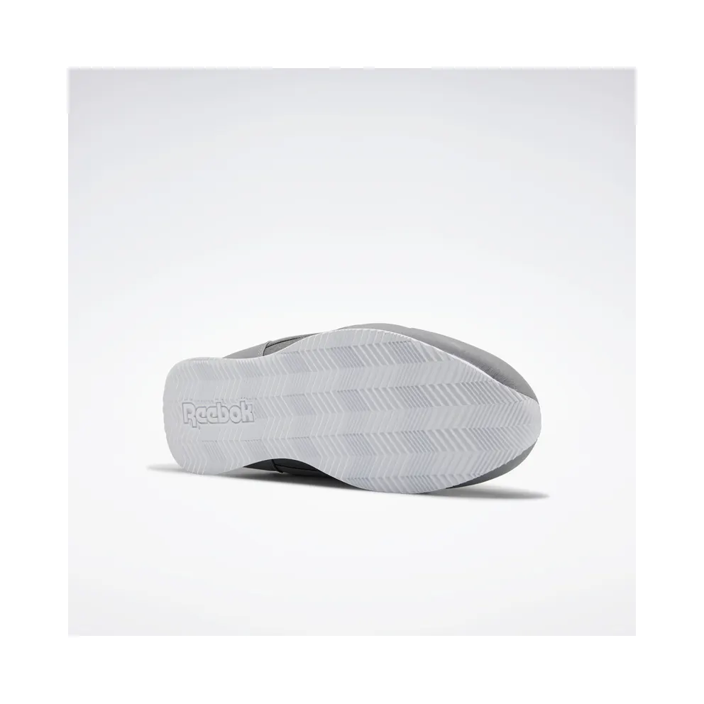 Reebok Royal Classic Jogger 3 Shoes Pure Grey 5 / Pure Grey 6 / White