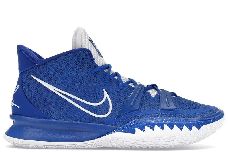 Nike Kyrie 7 TB Game Royal (DM5042-401)
