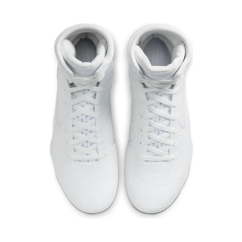Nike Kobe 9 Protro Halo “White” (FZ7335-100)