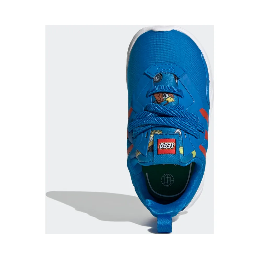 Adidas adidas Originals Flex x LEGO® Pantone / Cloud White / Pantone (GZ6178)