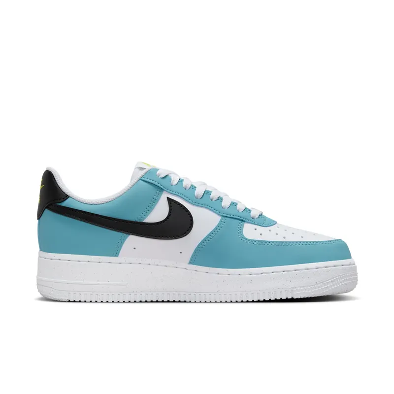 Nike AIR FORCE 1 “Dusty Cactus” (HJ9571-400)
