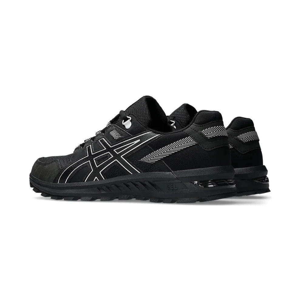 ASICS GEL-CITREK “Black / Pure Silver” (1201A759-008)