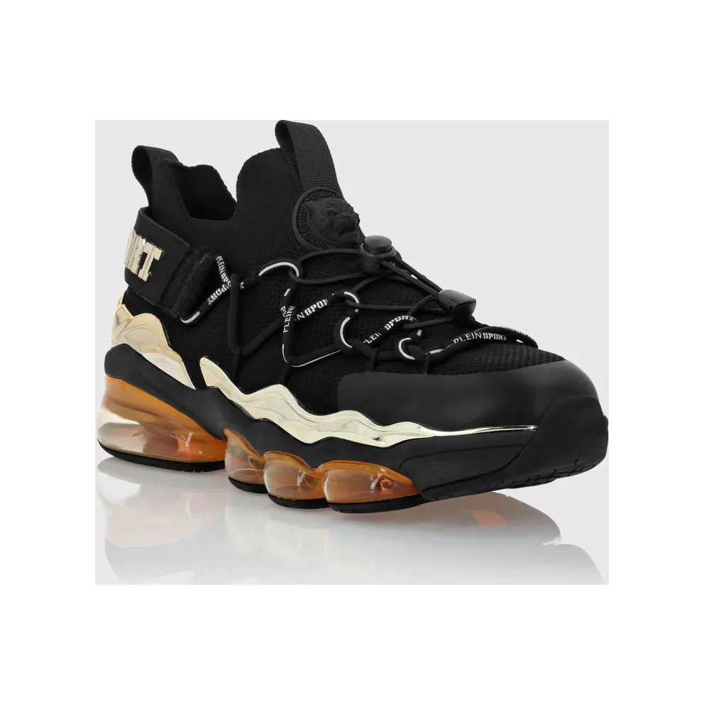 Plein Sport Black 1 (FAESUSC0842STE003N0286)