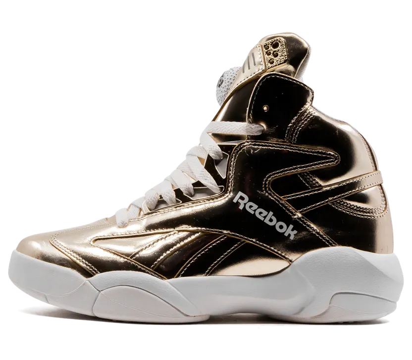 Reebok Shaq Attaq Platinum (Other Brands Reebok)