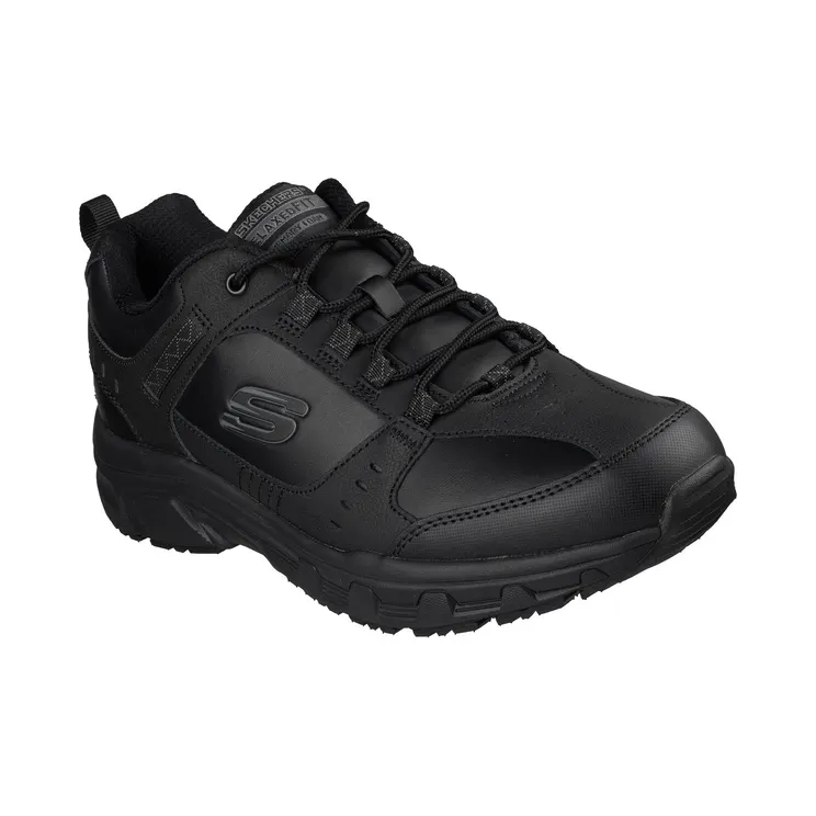skechers-relaxed-fit 51896_BBK