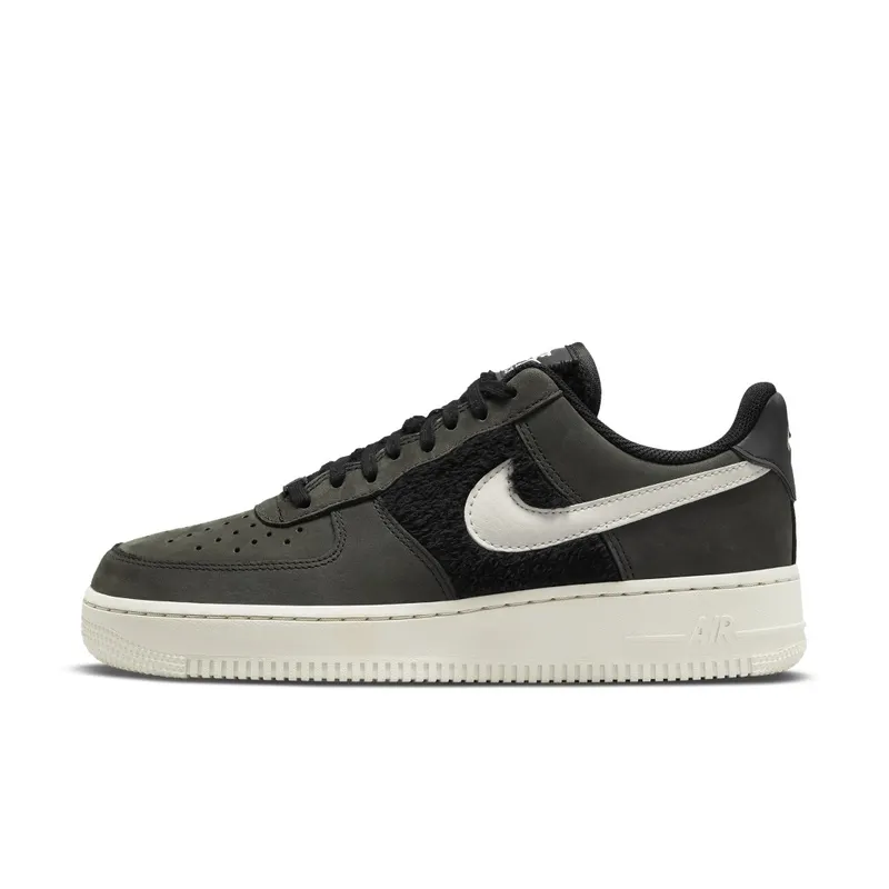 Nike Air Force 1 Black (DO6714-001)