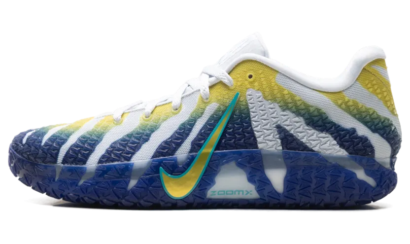 Nike Ja 3 “Murray State” (HF2793-004)