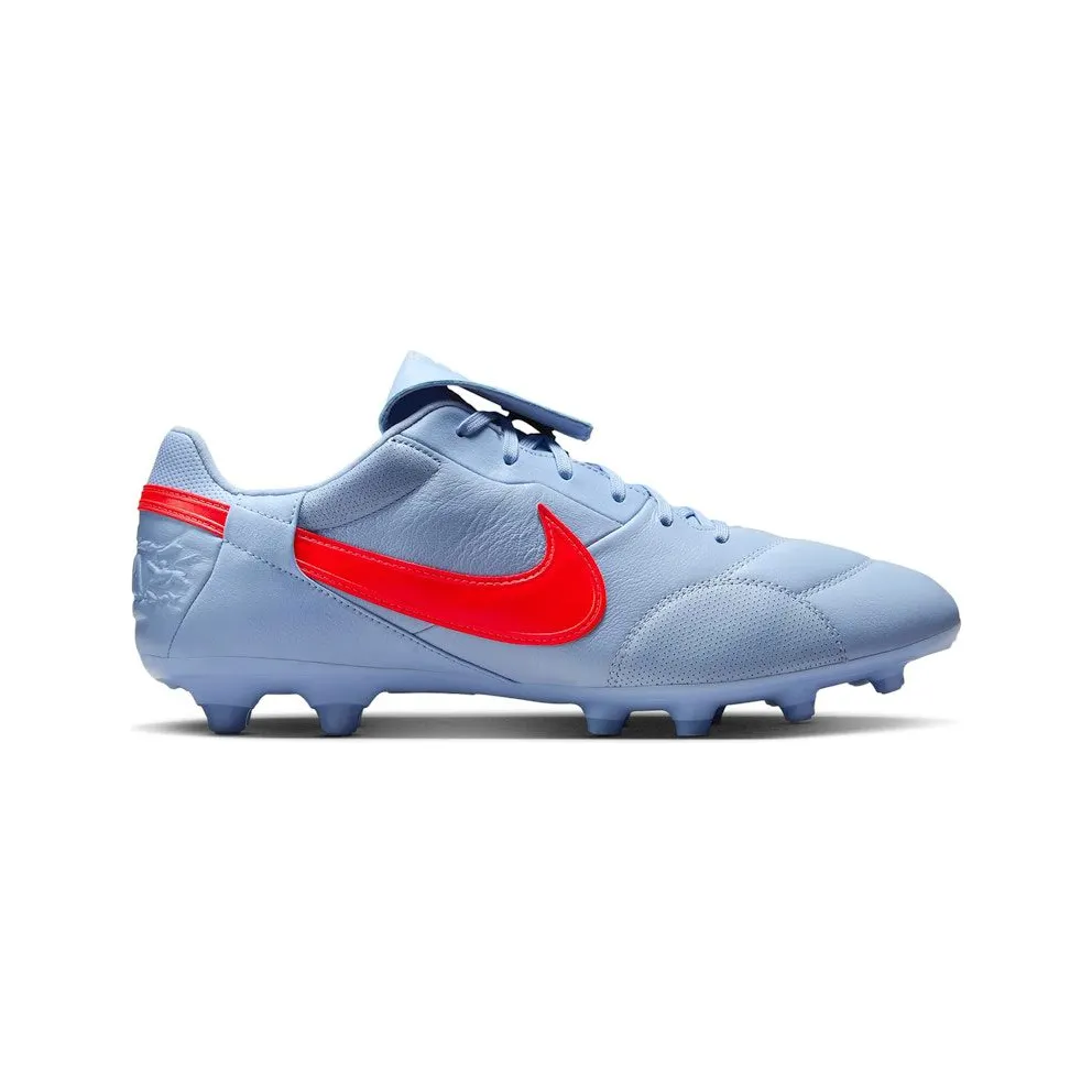 Nike Premier 3 FG Royal Tint Bright Crimson (HM0265-400)