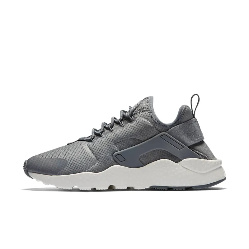 Nike Air Huarache Run Ultra Cool Grey Cool Grey (W) Cool Grey/Cool Grey (819151-006)