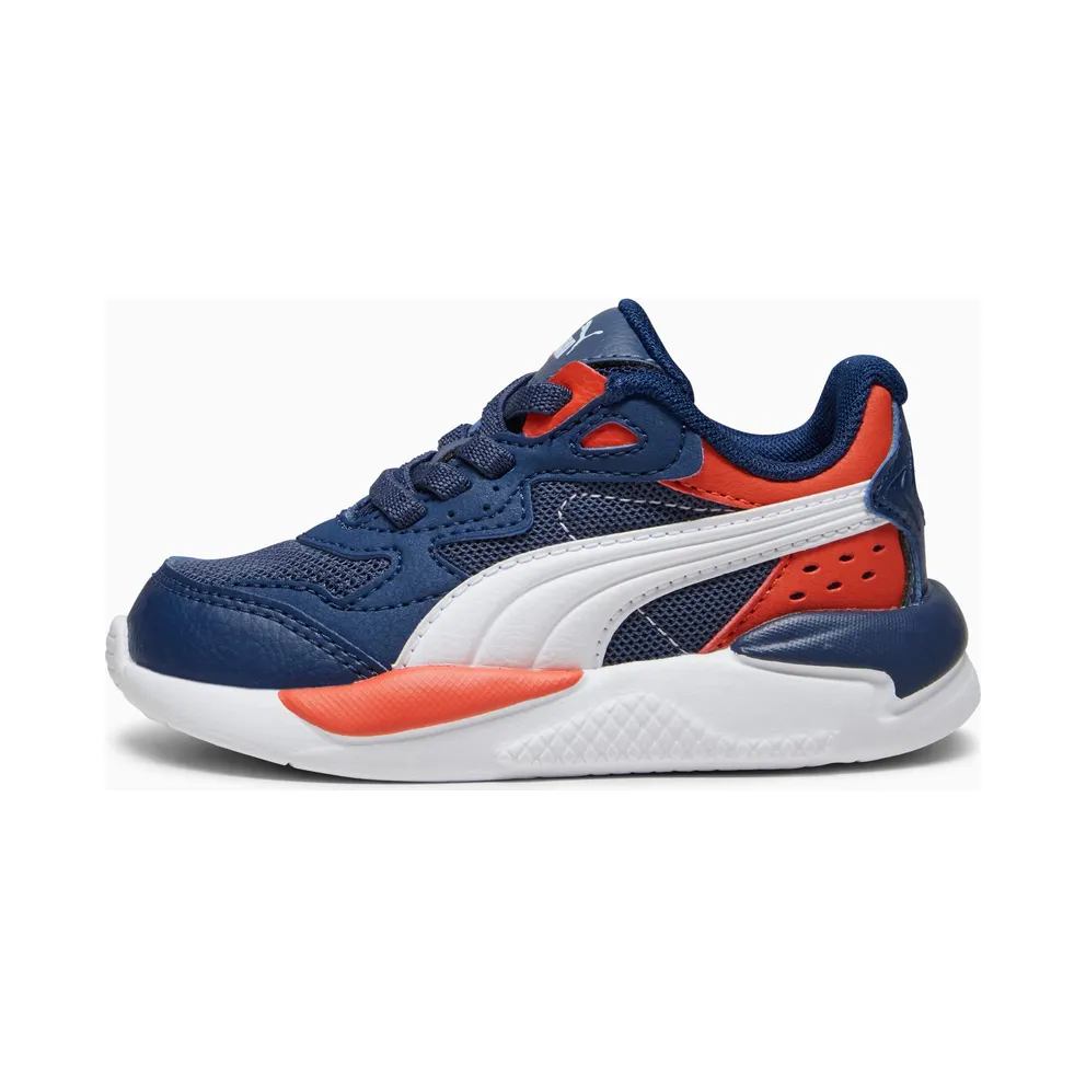 Puma X-Ray Speed AC Baby Weiß (384900-15)